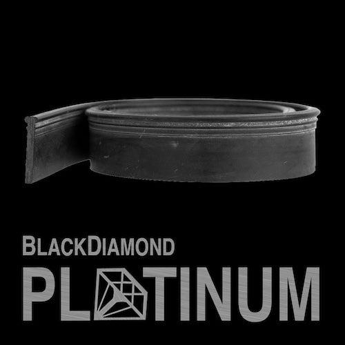PLATINUM by BlackDiamond Squeegee for Sorbo